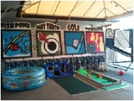 Hawaii Keiki Carnival